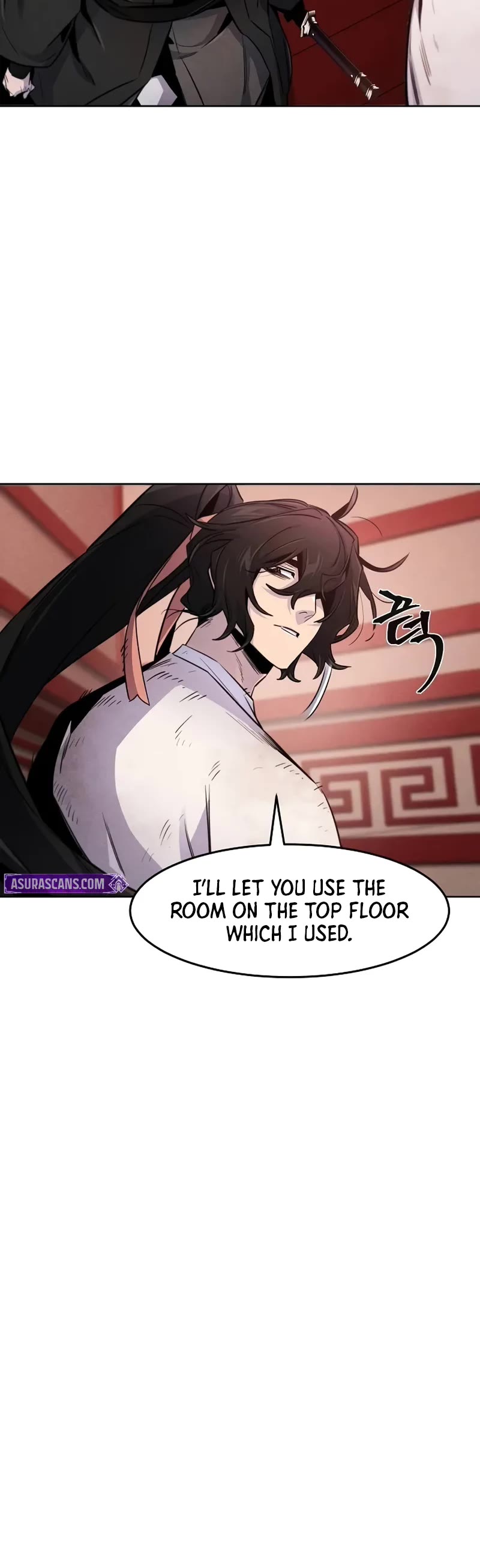 The Return of the Crazy Demon Chapter 139 page 26 - Chapter 139