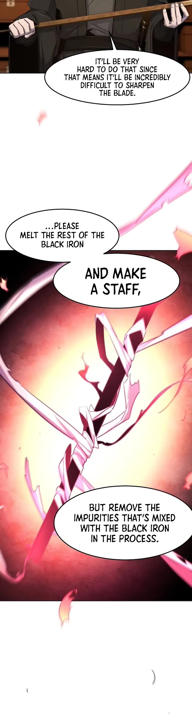The Return of the Crazy Demon Chapter 139 page 6 - Chapter 139