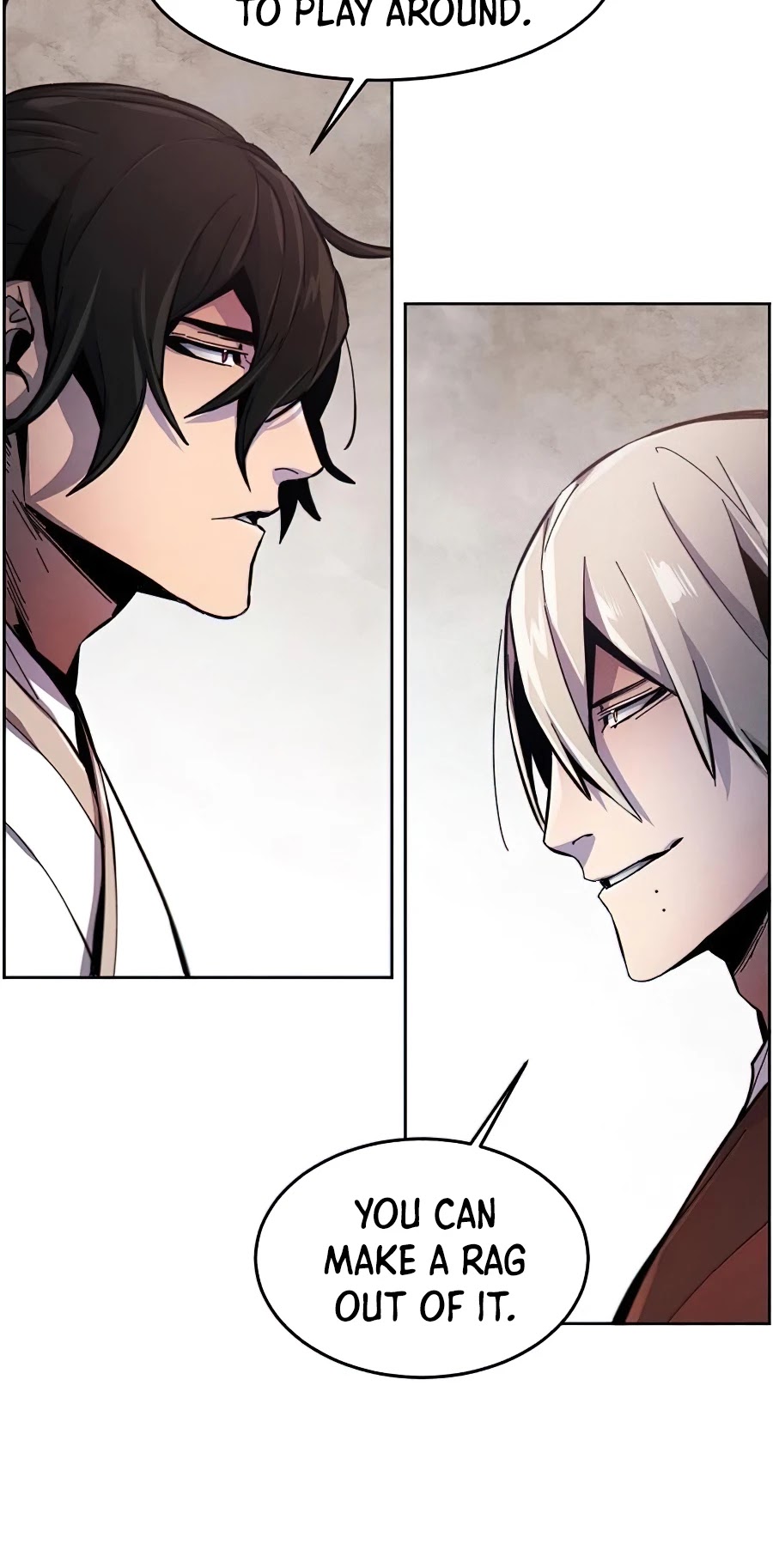 The Return of the Crazy Demon Chapter 14 page 19 - Chapter 14