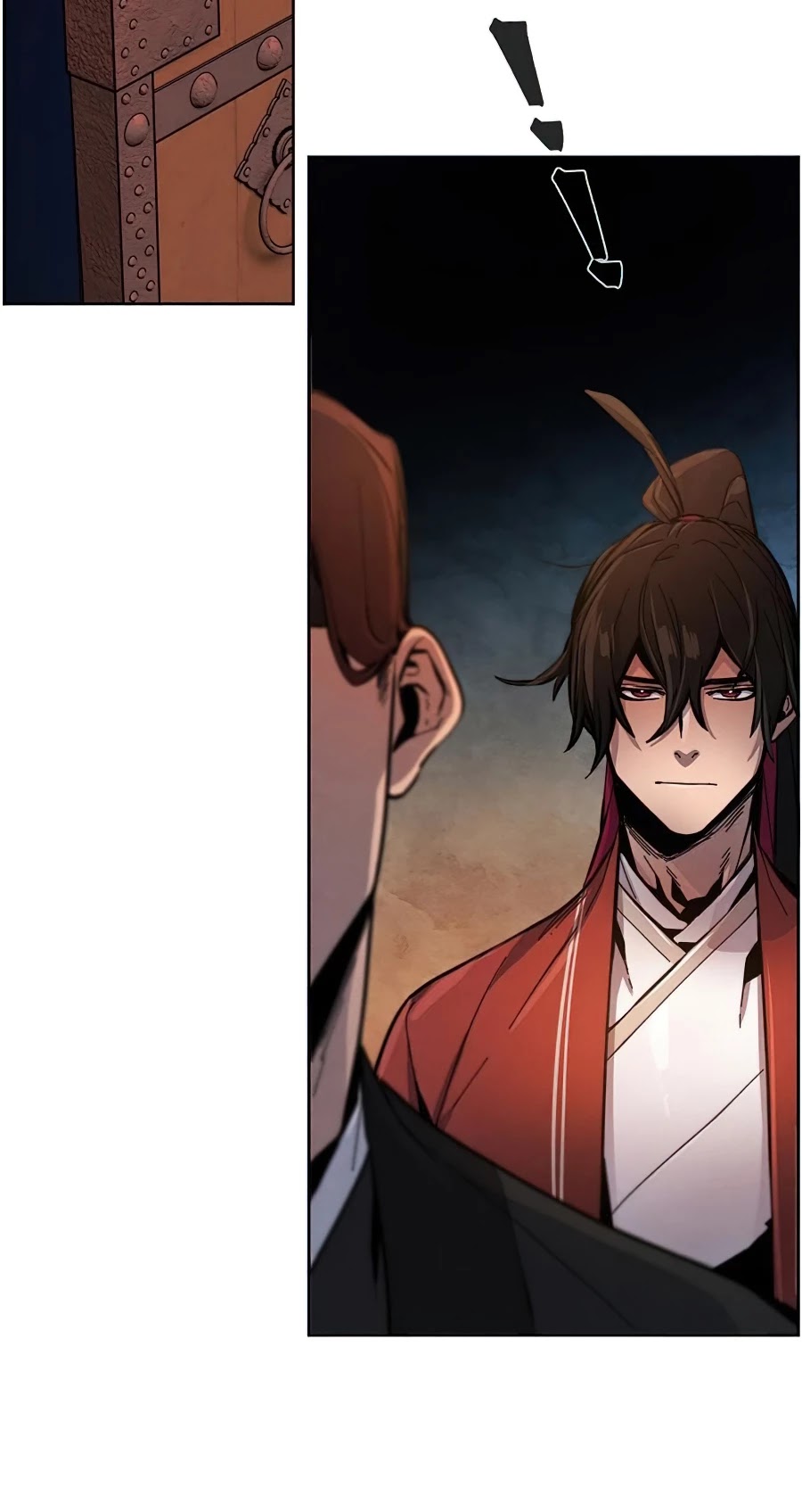 The Return of the Crazy Demon Chapter 14 page 29 - Chapter 14