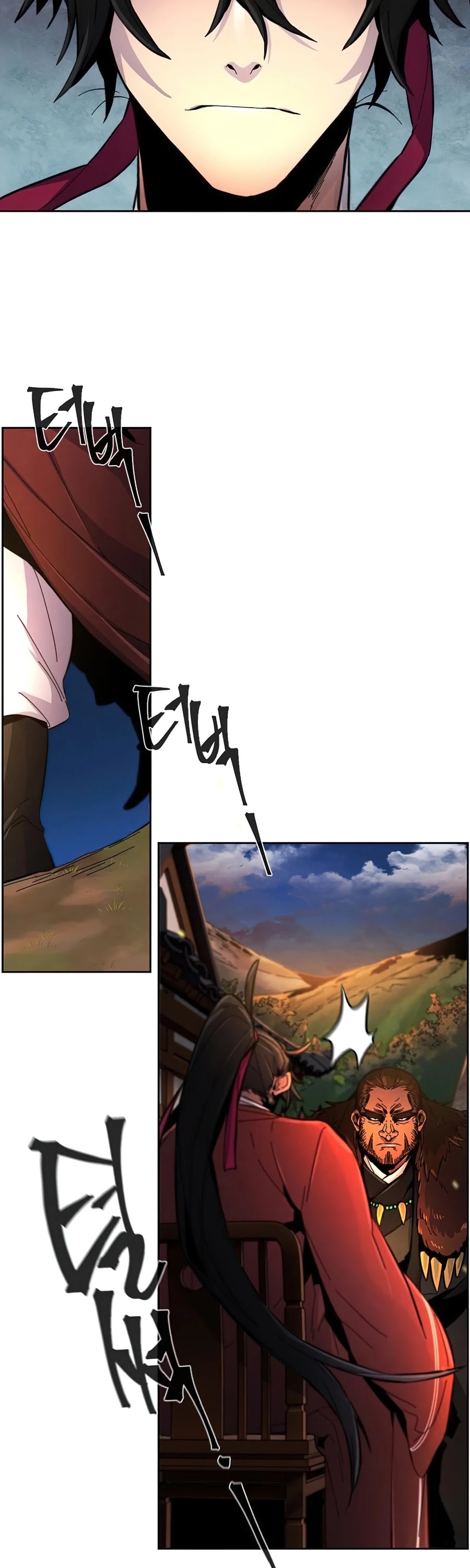 The Return of the Crazy Demon Chapter 14 page 35 - Chapter 14
