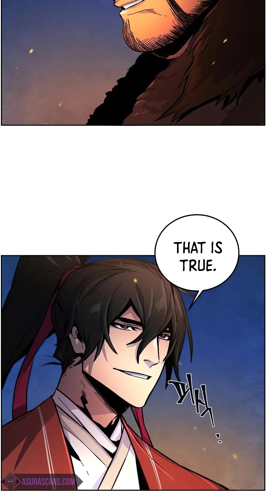 The Return of the Crazy Demon Chapter 14 page 39 - Chapter 14