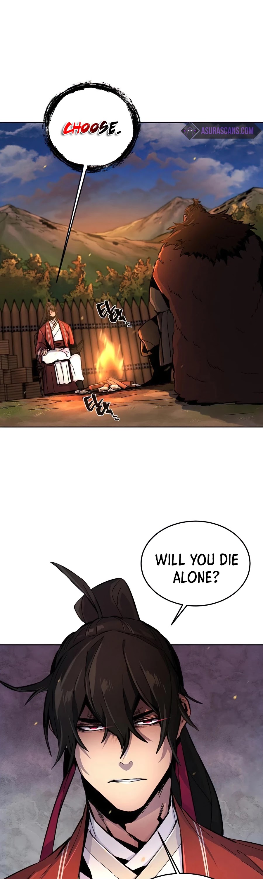 The Return of the Crazy Demon Chapter 14 page 42 - Chapter 14