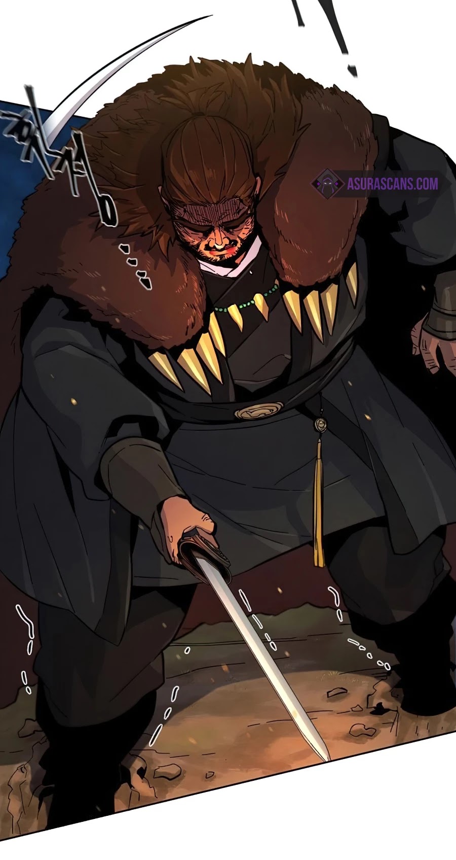 The Return of the Crazy Demon Chapter 14 page 49 - Chapter 14
