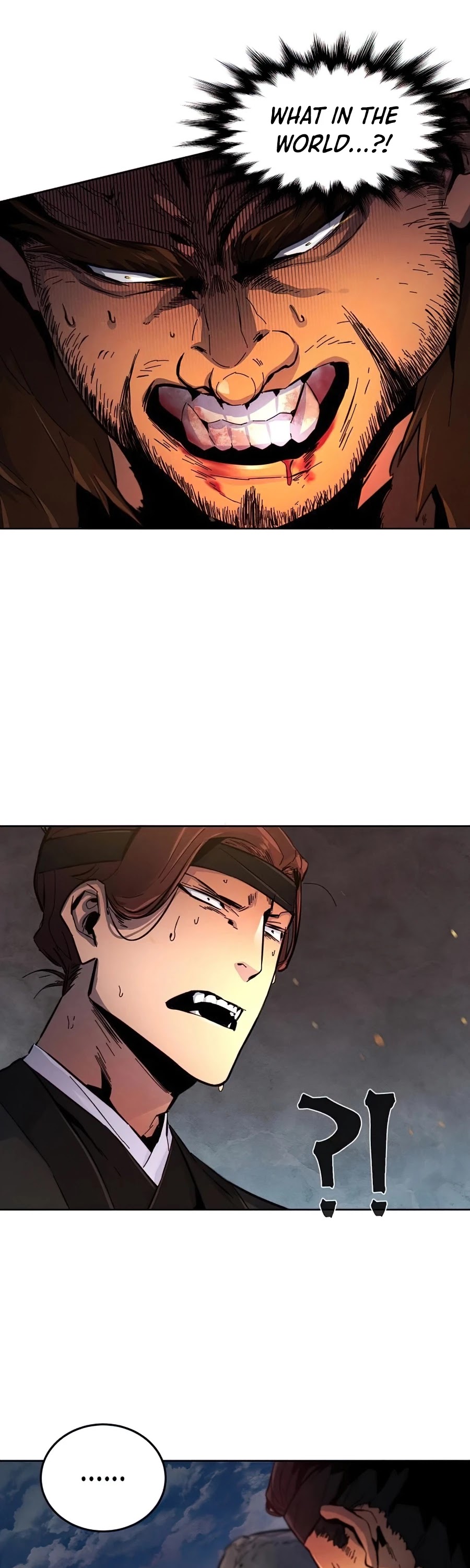 The Return of the Crazy Demon Chapter 14 page 50 - Chapter 14