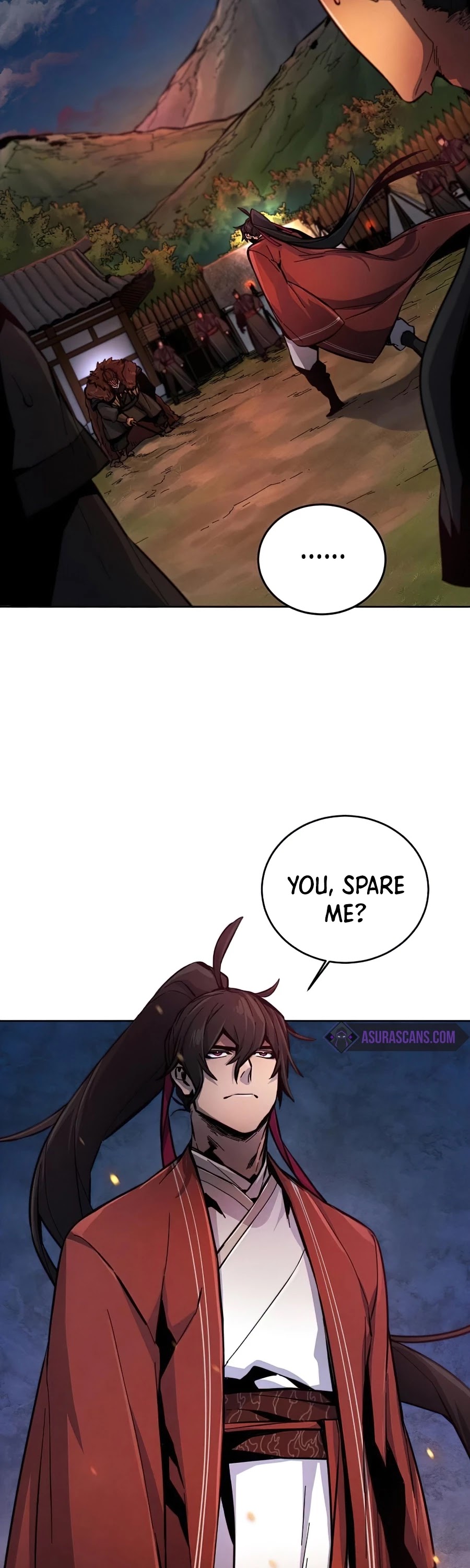 The Return of the Crazy Demon Chapter 14 page 51 - Chapter 14