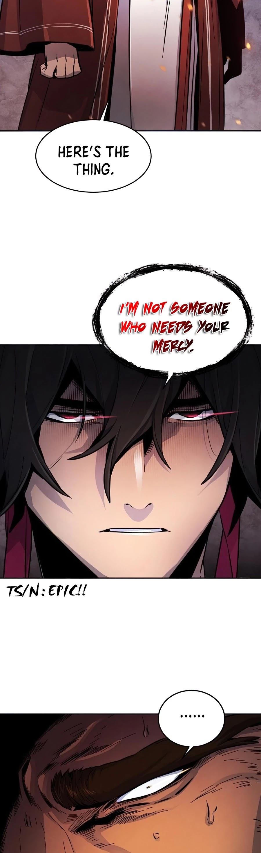 The Return of the Crazy Demon Chapter 14 page 52 - Chapter 14