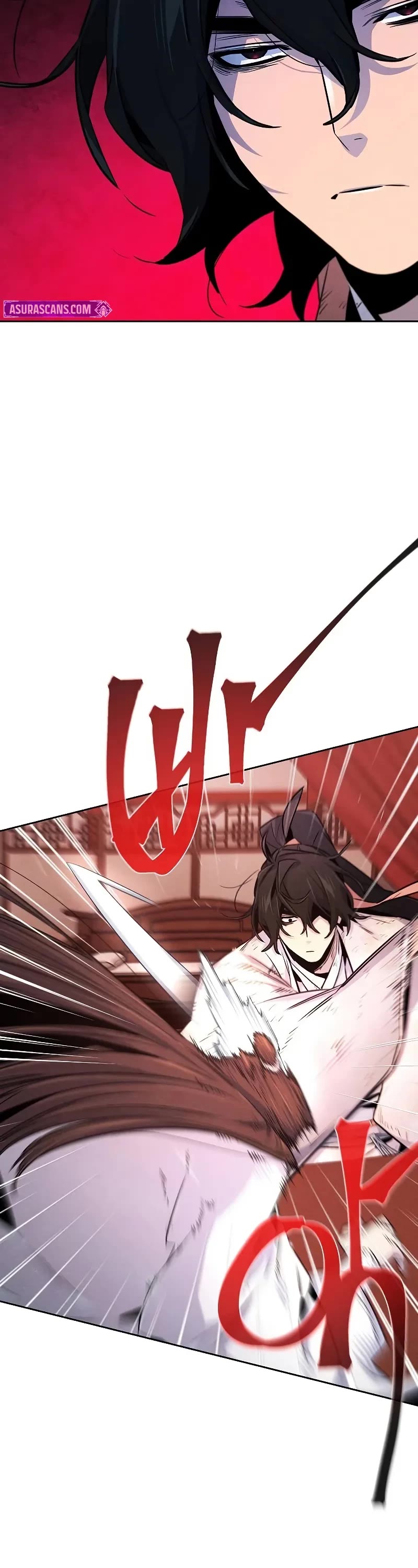 The Return of the Crazy Demon Chapter 140 page 24 - Chapter 140