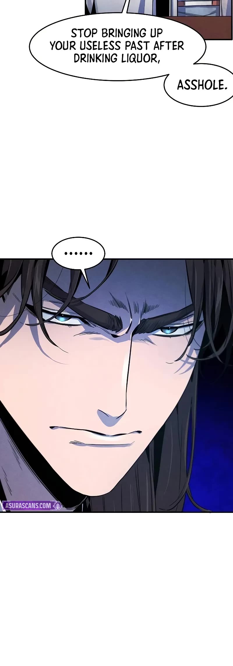 The Return of the Crazy Demon Chapter 140 page 31 - Chapter 140