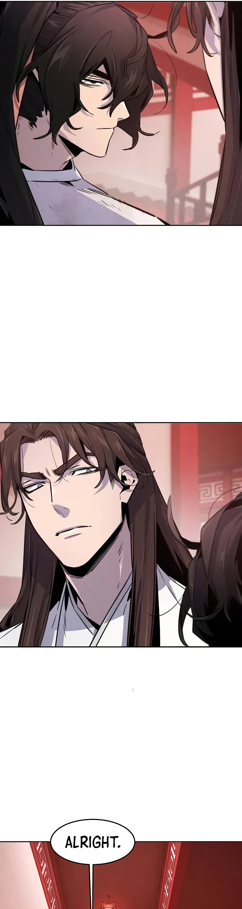 The Return of the Crazy Demon Chapter 140 page 37 - Chapter 140