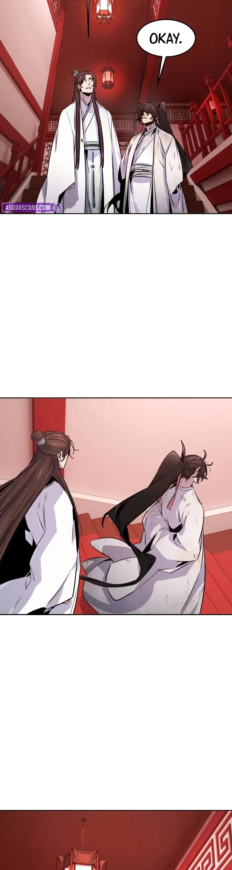 The Return of the Crazy Demon Chapter 140 page 38 - Chapter 140