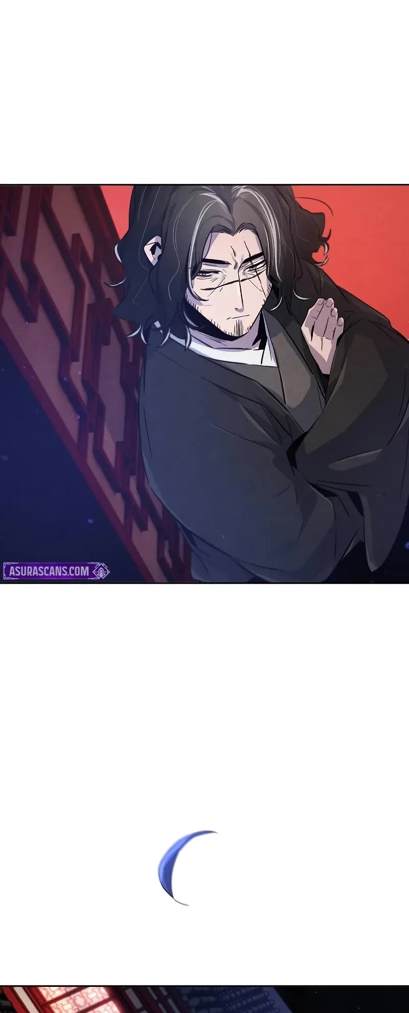 The Return of the Crazy Demon Chapter 140 page 40 - Chapter 140