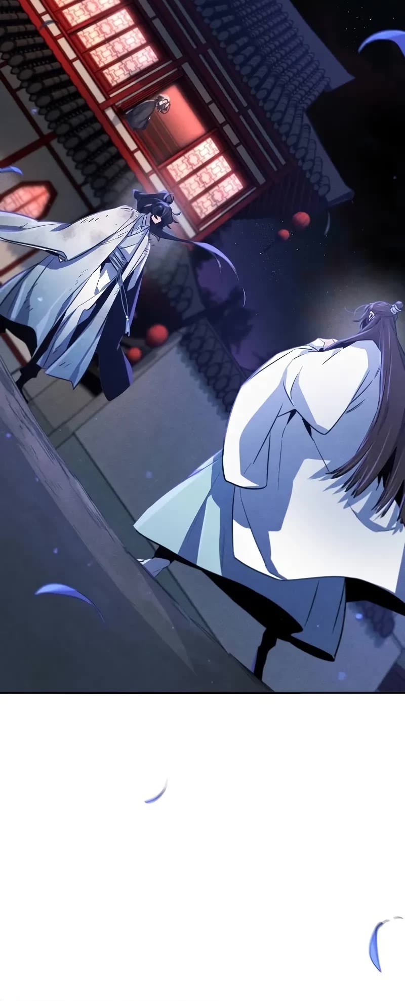 The Return of the Crazy Demon Chapter 140 page 41 - Chapter 140