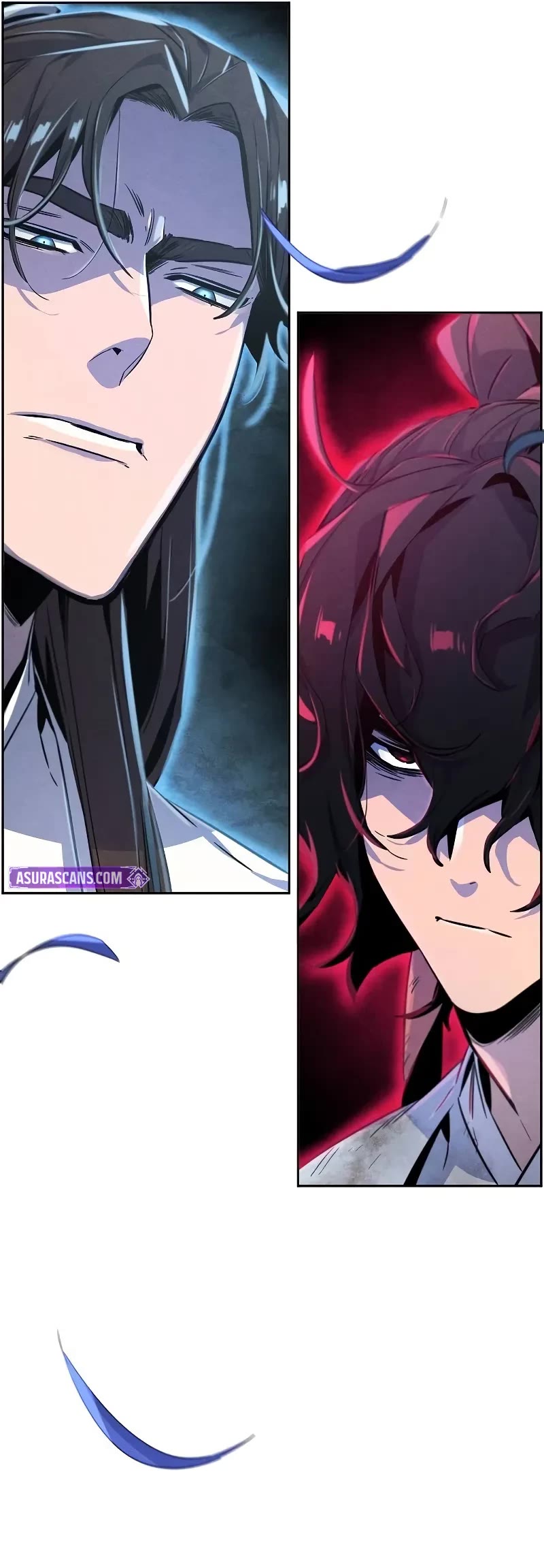 The Return of the Crazy Demon Chapter 140 page 42 - Chapter 140