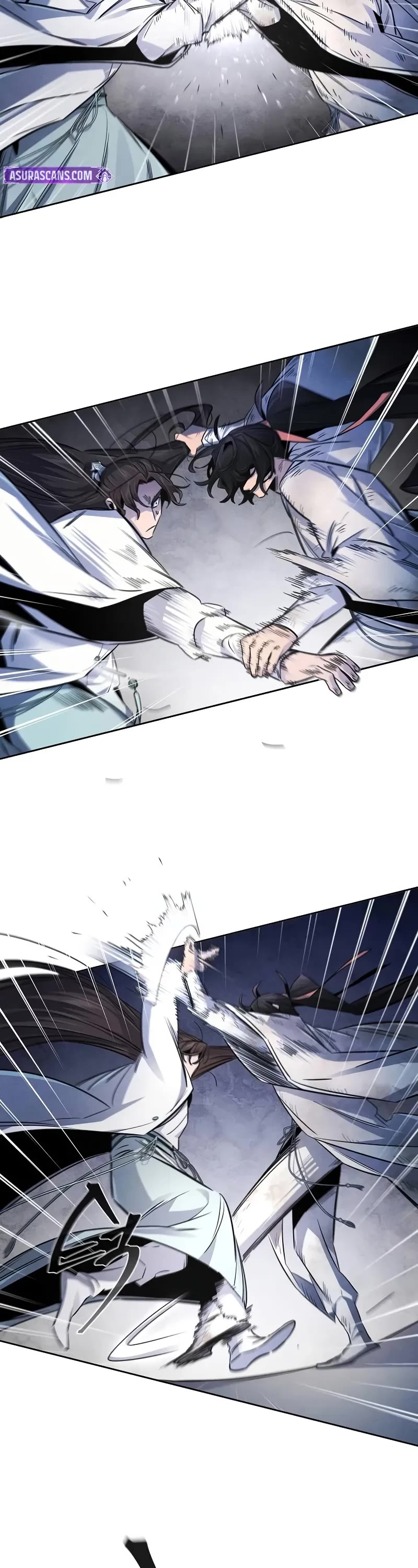 The Return of the Crazy Demon Chapter 141 page 13 - Chapter 141