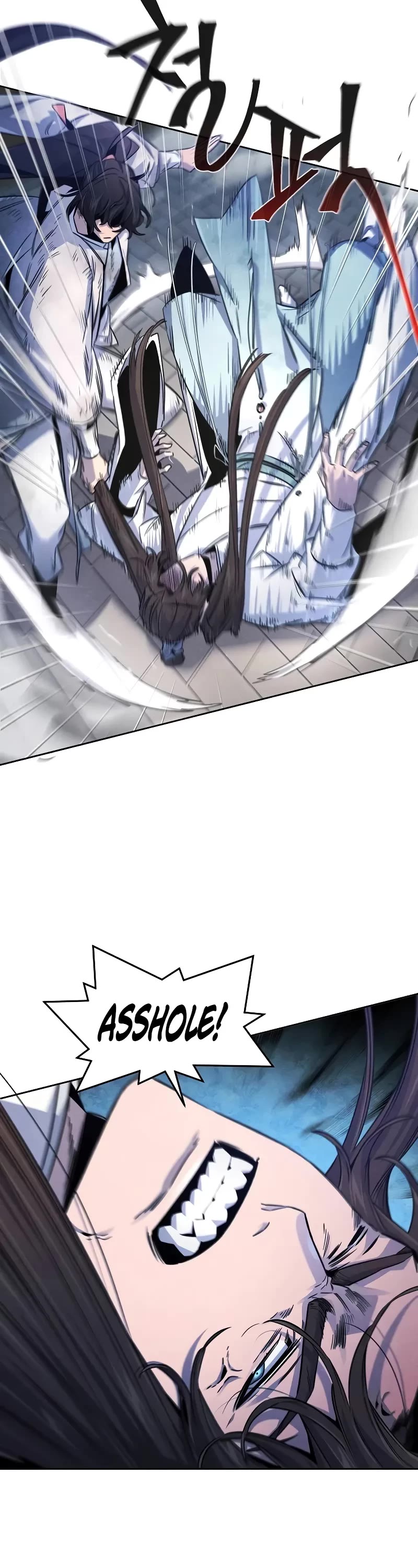 The Return of the Crazy Demon Chapter 141 page 14 - Chapter 141