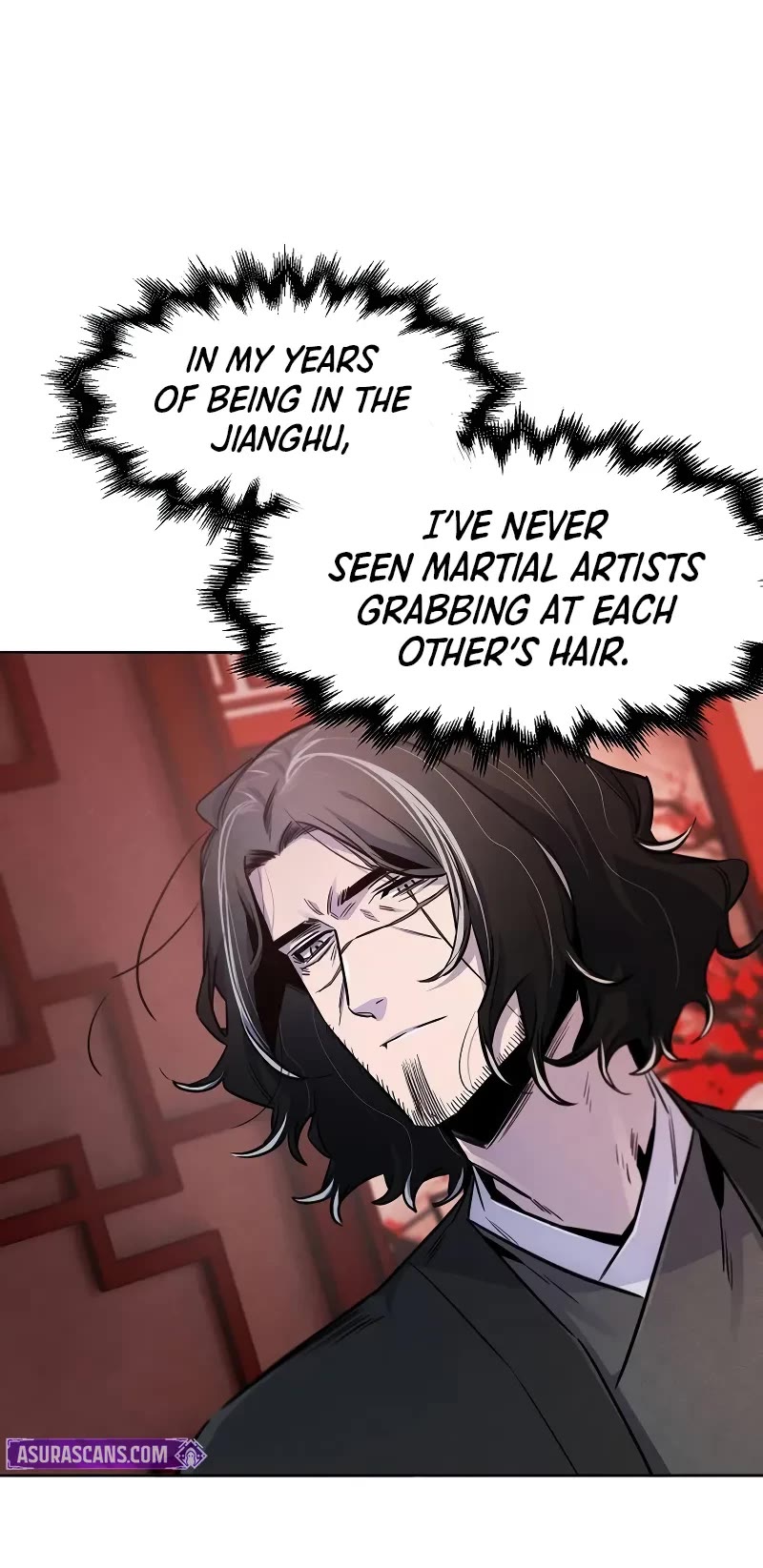 The Return of the Crazy Demon Chapter 141 page 15 - Chapter 141