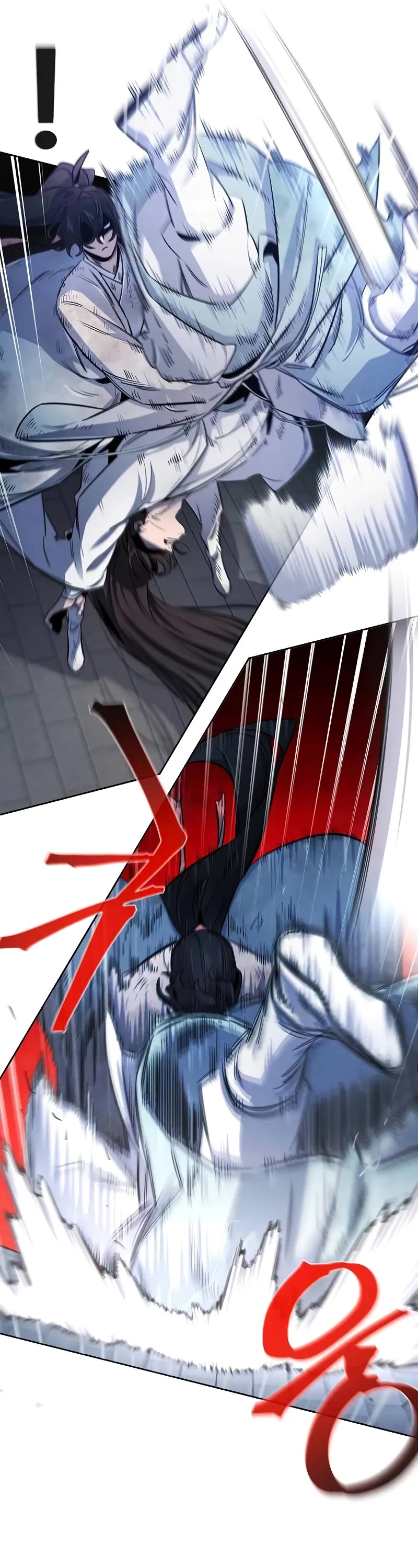 The Return of the Crazy Demon Chapter 141 page 17 - Chapter 141