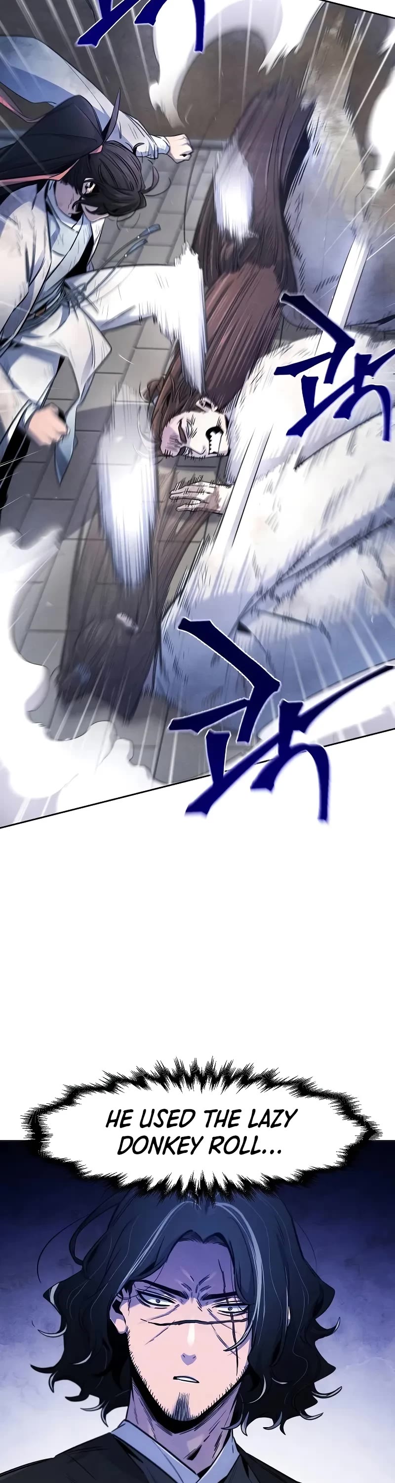 The Return of the Crazy Demon Chapter 141 page 19 - Chapter 141