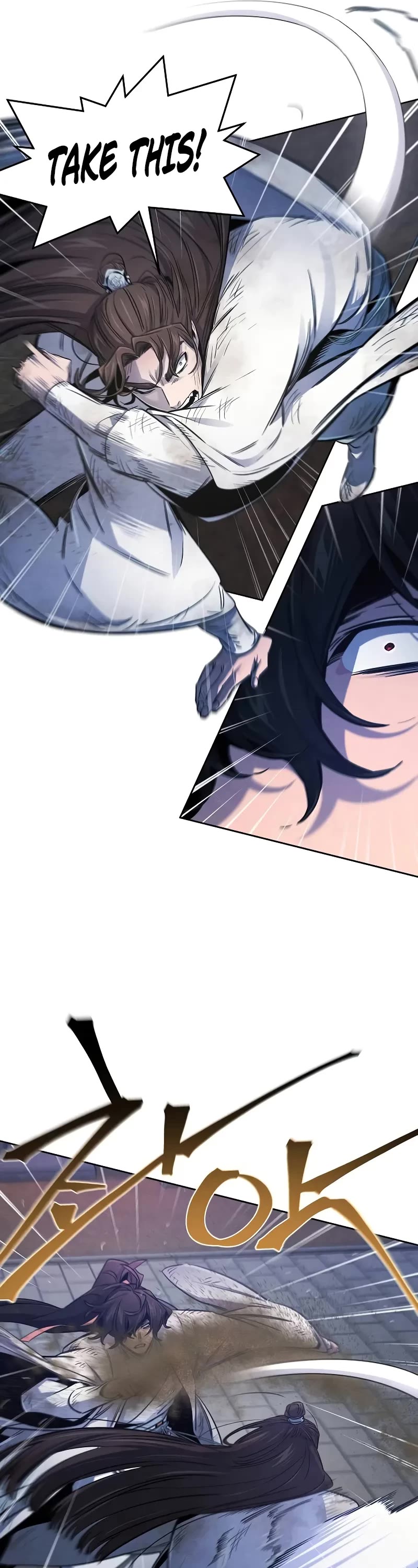 The Return of the Crazy Demon Chapter 141 page 22 - Chapter 141