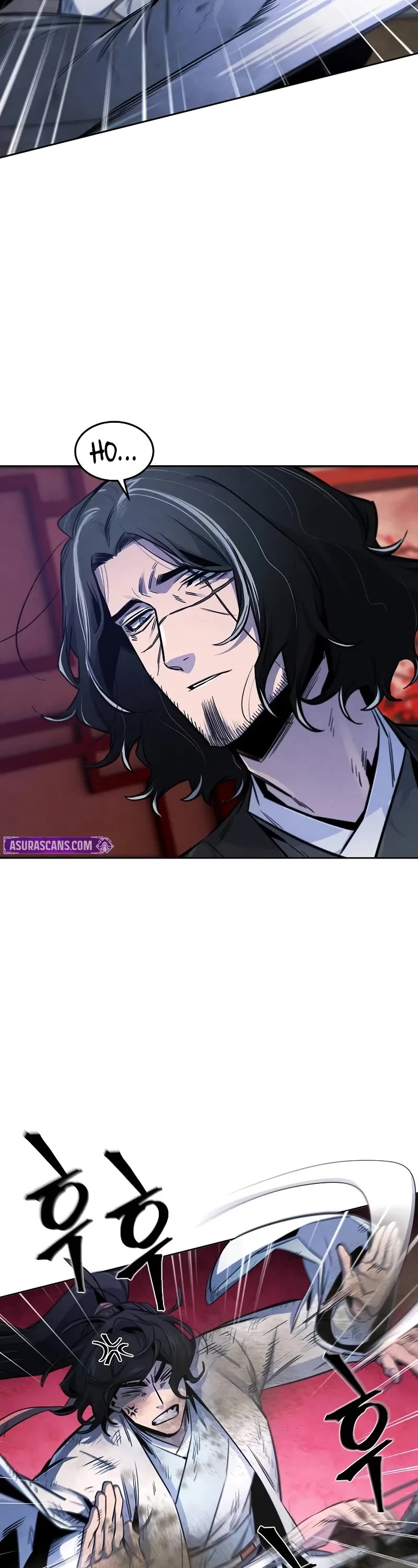 The Return of the Crazy Demon Chapter 141 page 23 - Chapter 141