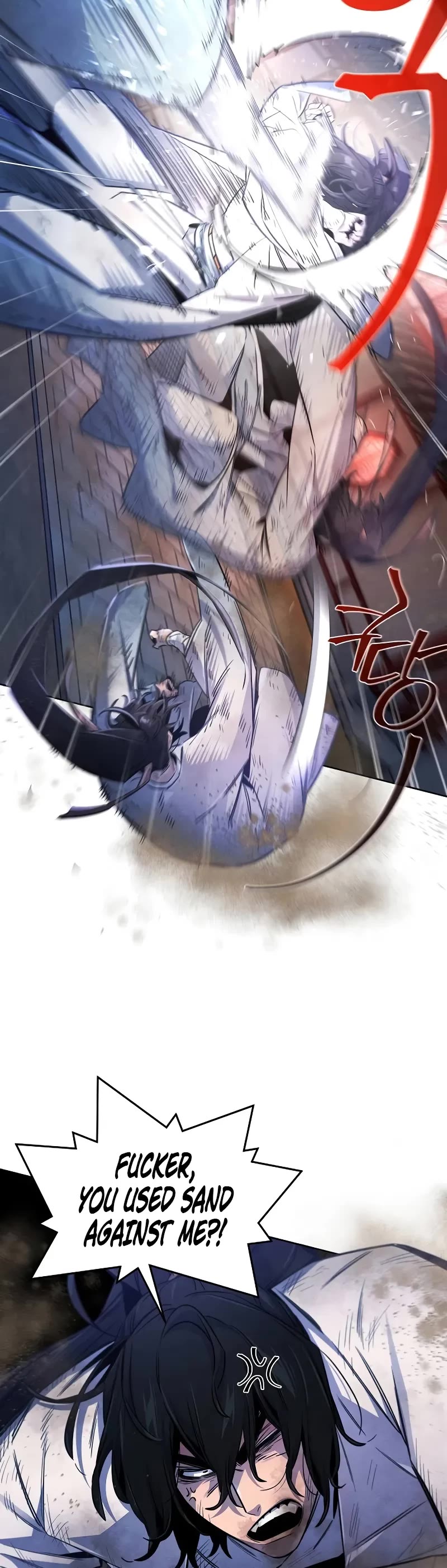 The Return of the Crazy Demon Chapter 141 page 25 - Chapter 141