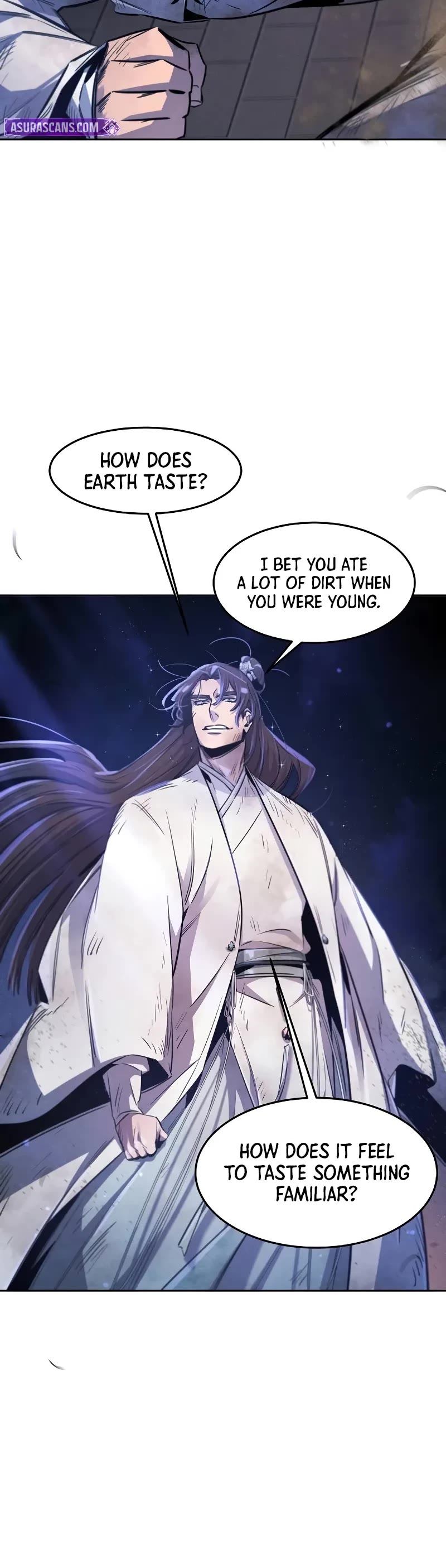 The Return of the Crazy Demon Chapter 141 page 26 - Chapter 141