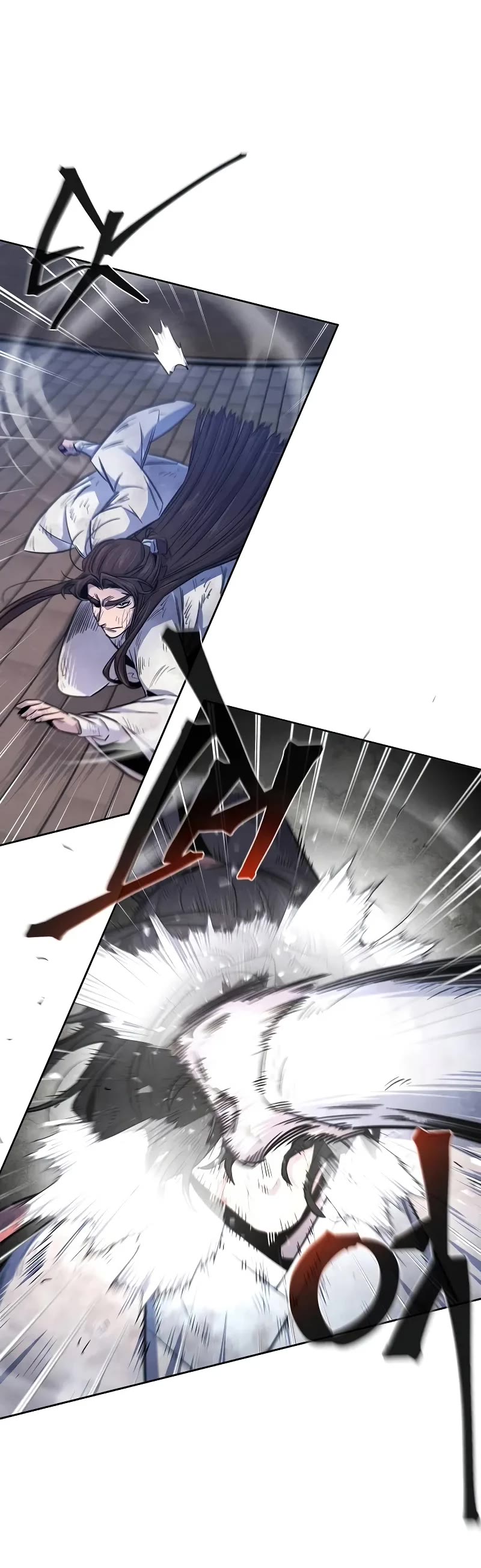 The Return of the Crazy Demon Chapter 141 page 36 - Chapter 141
