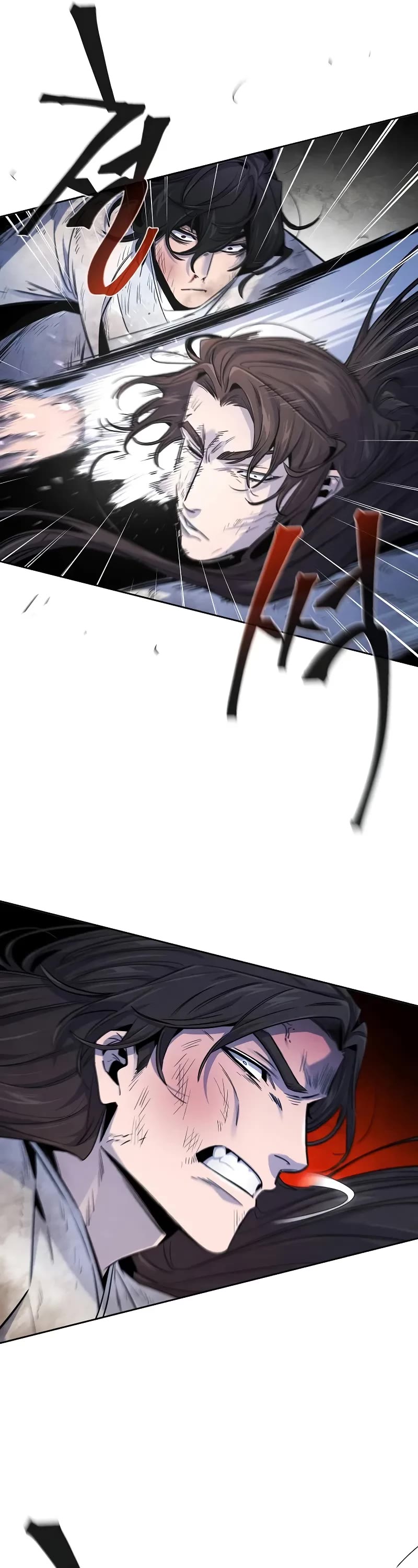The Return of the Crazy Demon Chapter 141 page 37 - Chapter 141
