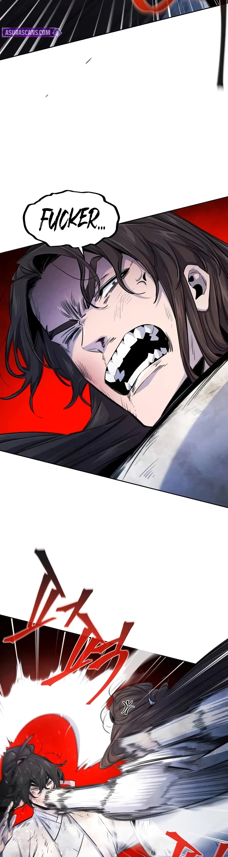 The Return of the Crazy Demon Chapter 141 page 39 - Chapter 141