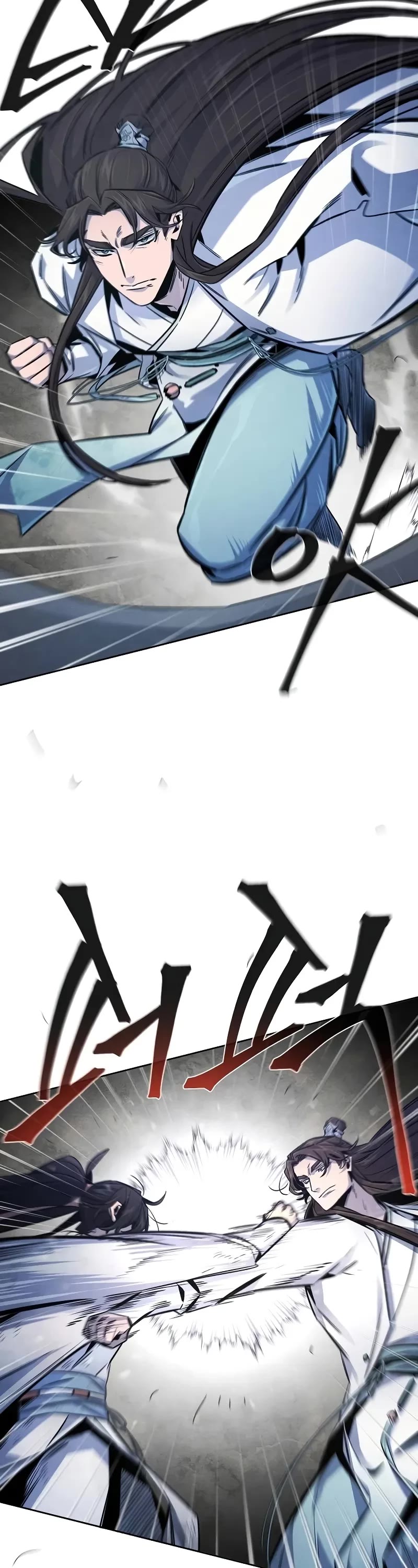 The Return of the Crazy Demon Chapter 141 page 4 - Chapter 141