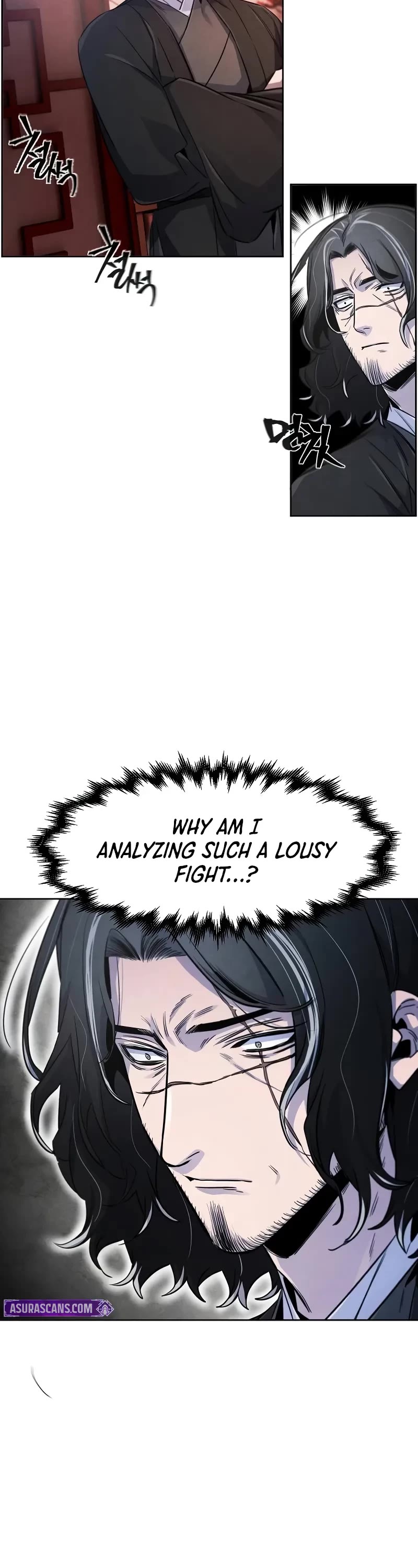 The Return of the Crazy Demon Chapter 141 page 41 - Chapter 141