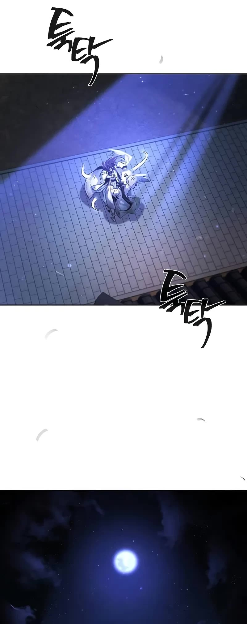 The Return of the Crazy Demon Chapter 141 page 42 - Chapter 141