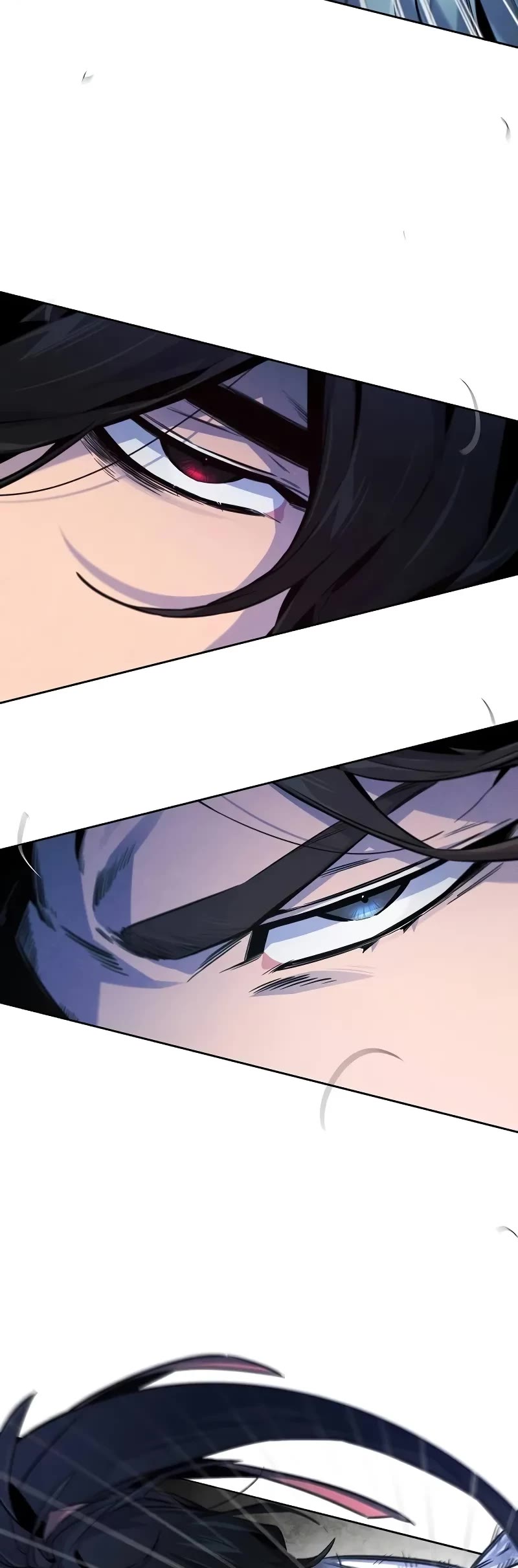 The Return of the Crazy Demon Chapter 141 page 5 - Chapter 141