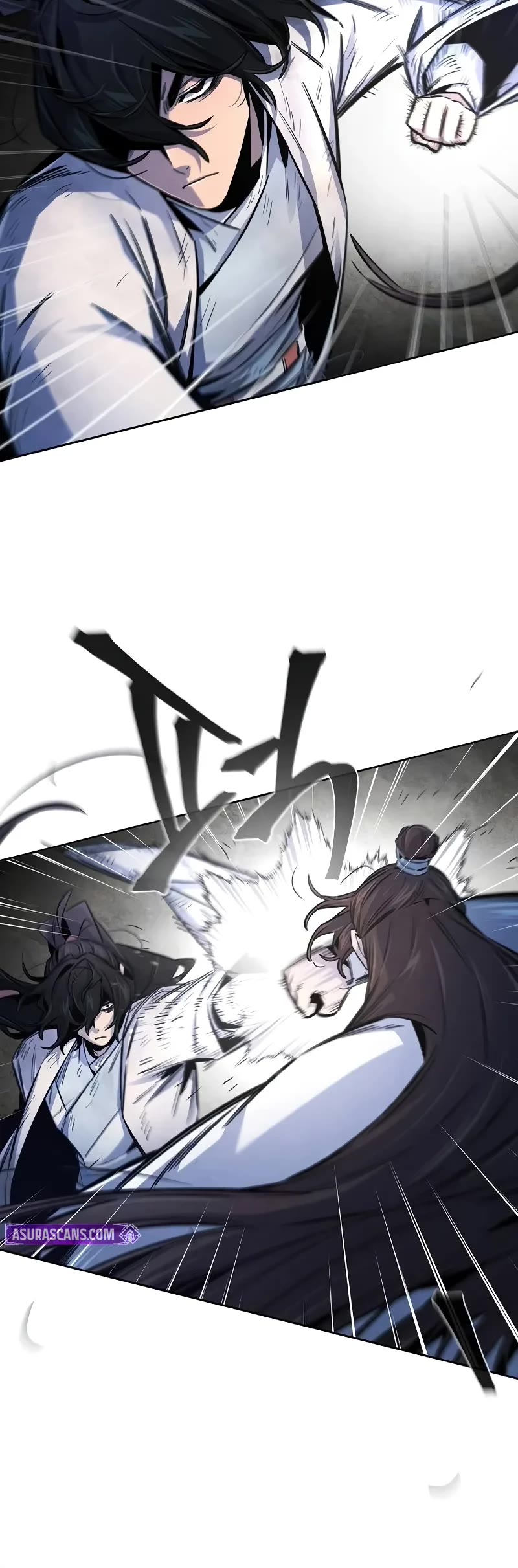 The Return of the Crazy Demon Chapter 141 page 6 - Chapter 141