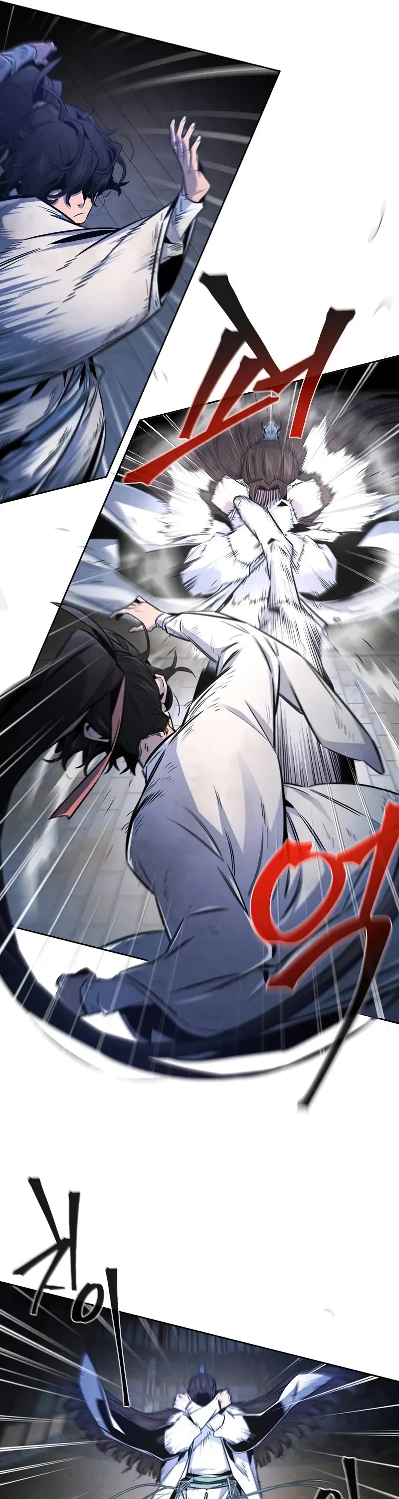 The Return of the Crazy Demon Chapter 141 page 7 - Chapter 141