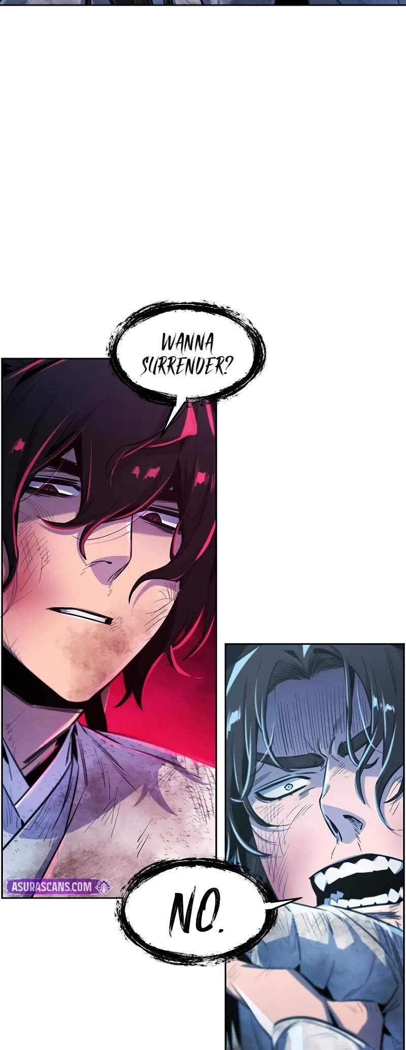 The Return of the Crazy Demon Chapter 142 page 10 - Chapter 142