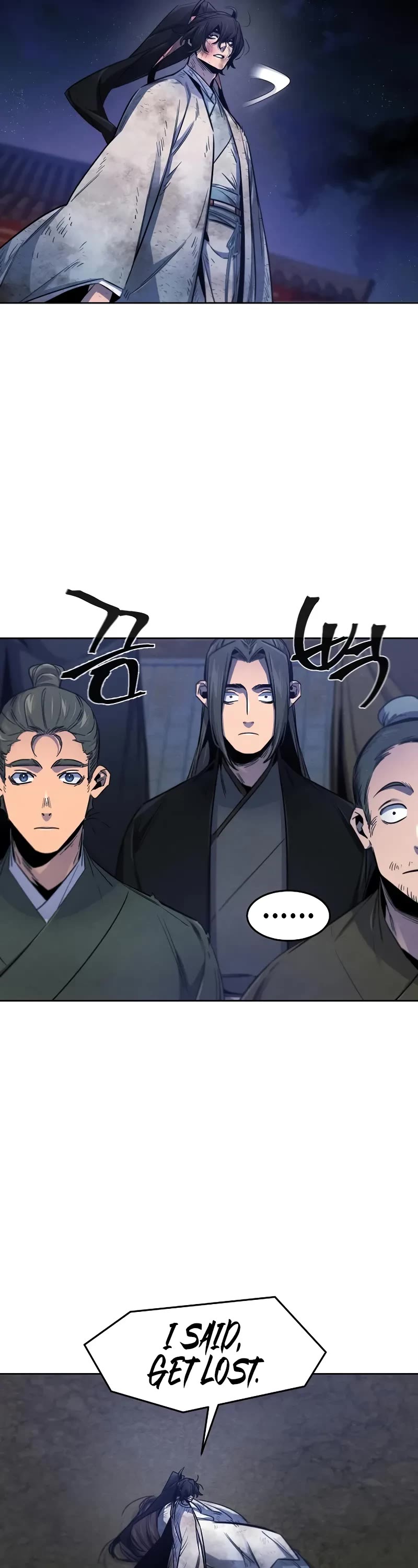 The Return of the Crazy Demon Chapter 142 page 14 - Chapter 142