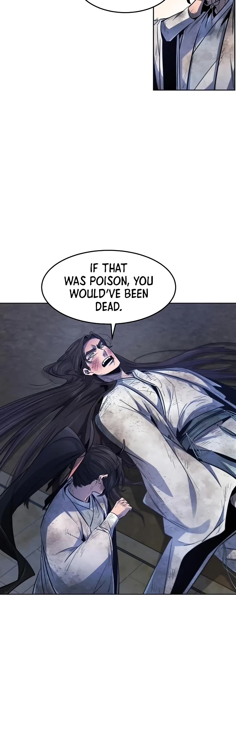 The Return of the Crazy Demon Chapter 142 page 16 - Chapter 142