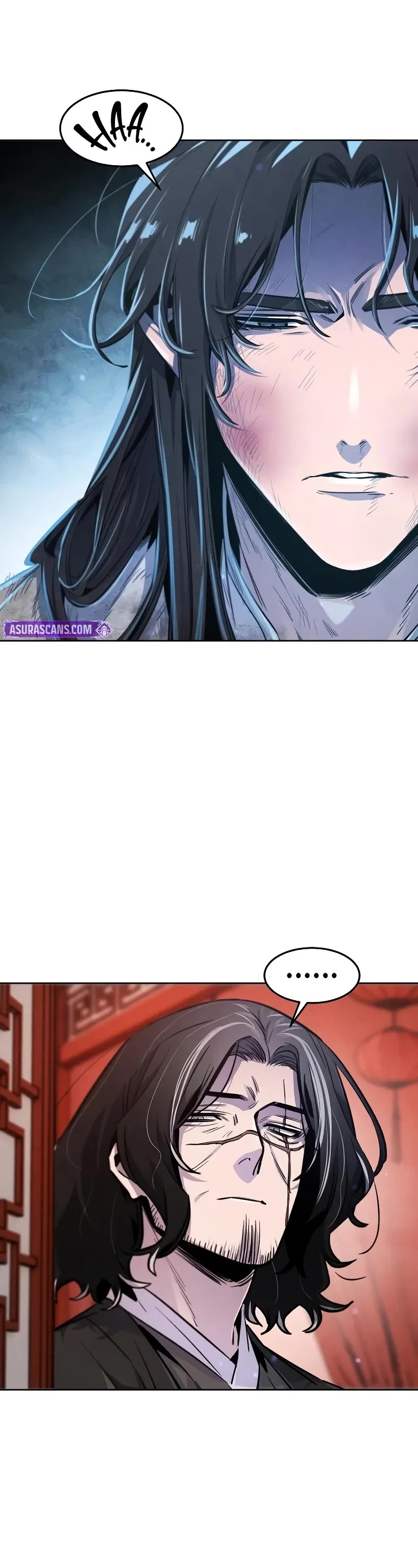 The Return of the Crazy Demon Chapter 142 page 20 - Chapter 142