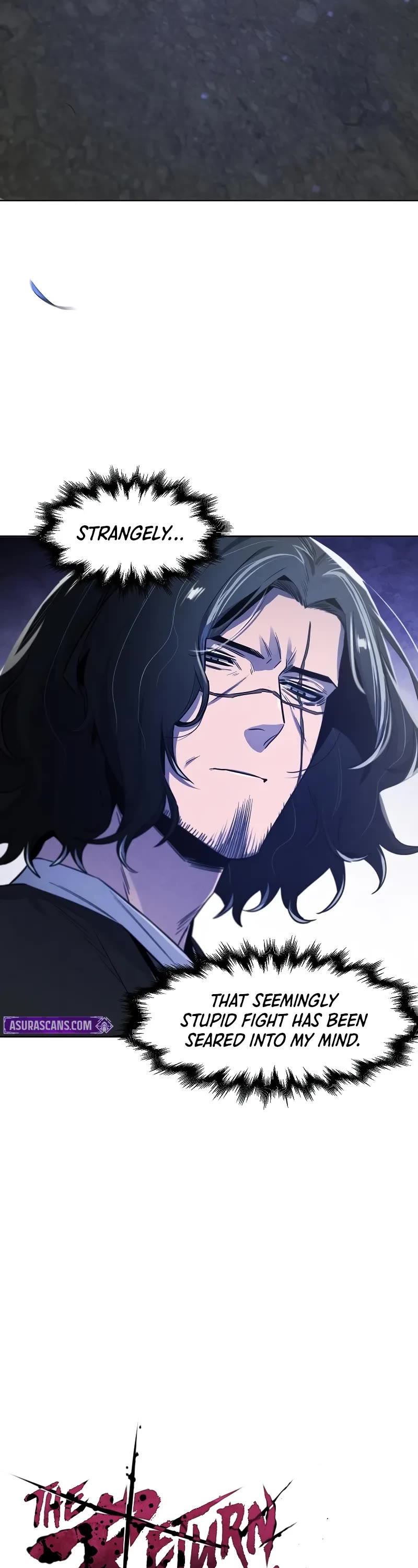 The Return of the Crazy Demon Chapter 142 page 23 - Chapter 142