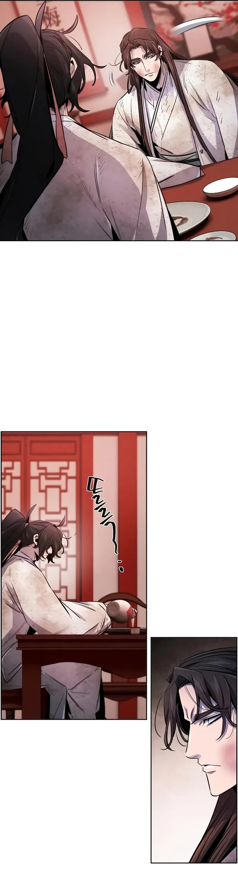 The Return of the Crazy Demon Chapter 142 page 27 - Chapter 142