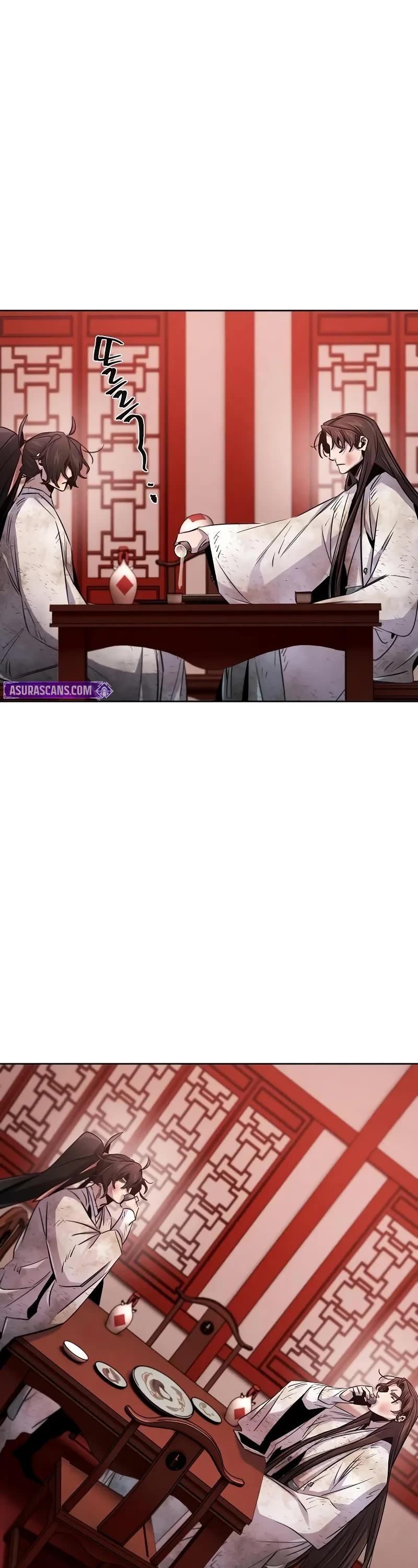 The Return of the Crazy Demon Chapter 142 page 28 - Chapter 142
