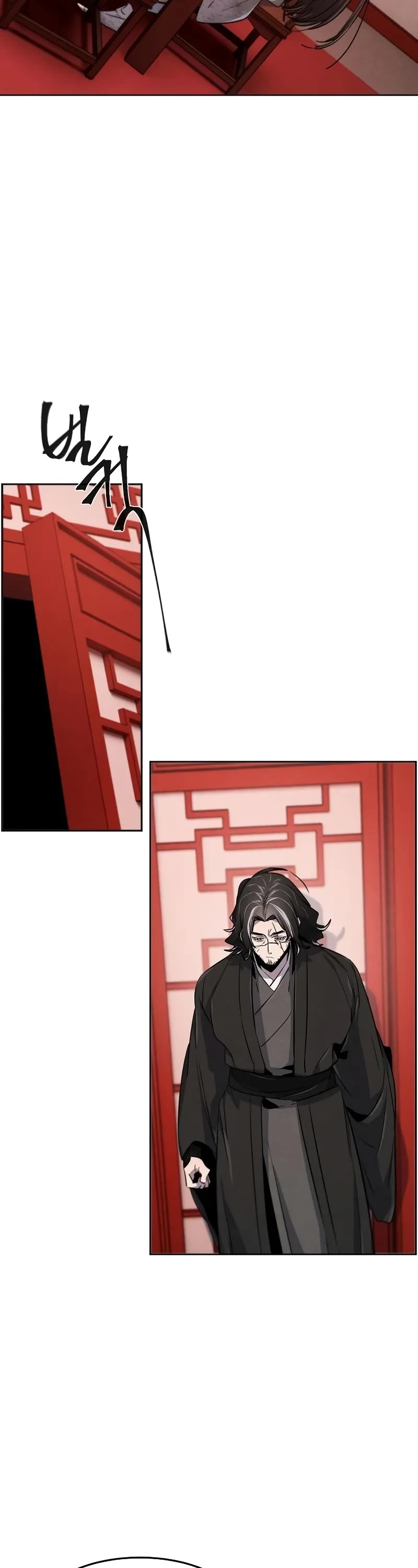 The Return of the Crazy Demon Chapter 142 page 29 - Chapter 142