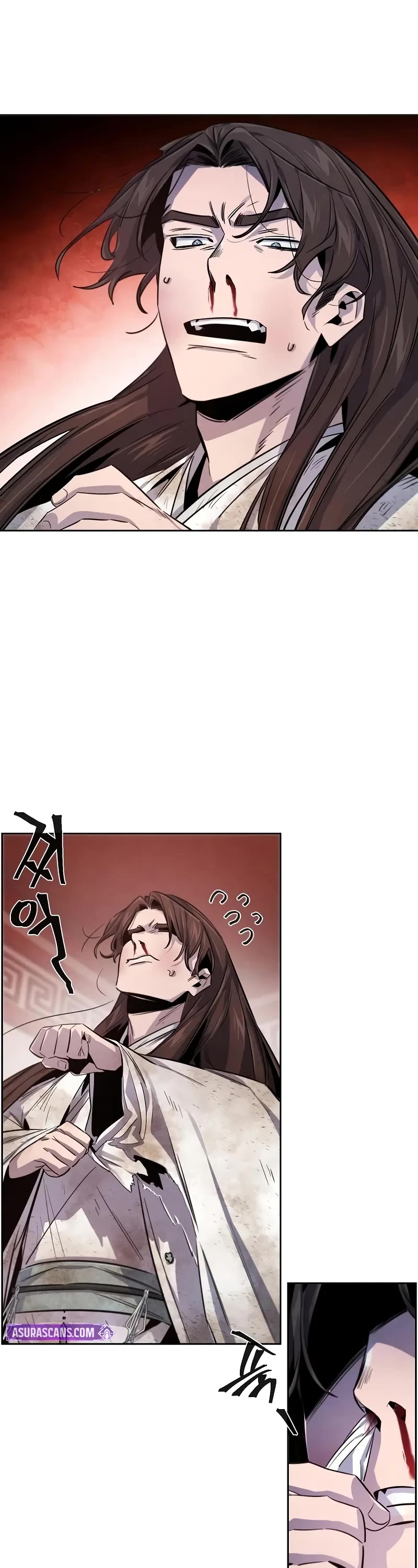 The Return of the Crazy Demon Chapter 142 page 39 - Chapter 142