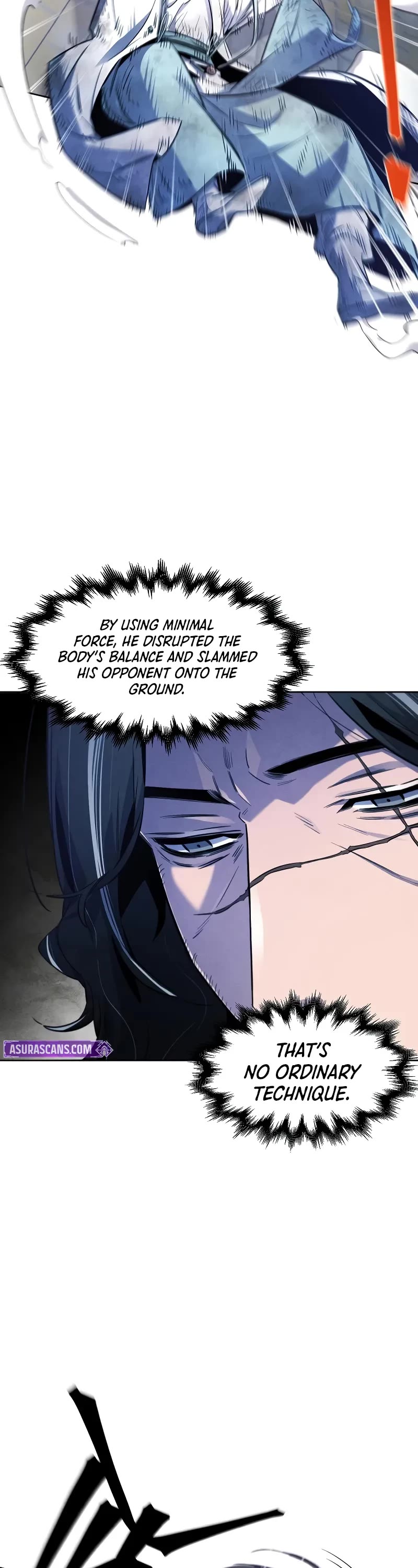 The Return of the Crazy Demon Chapter 142 page 4 - Chapter 142