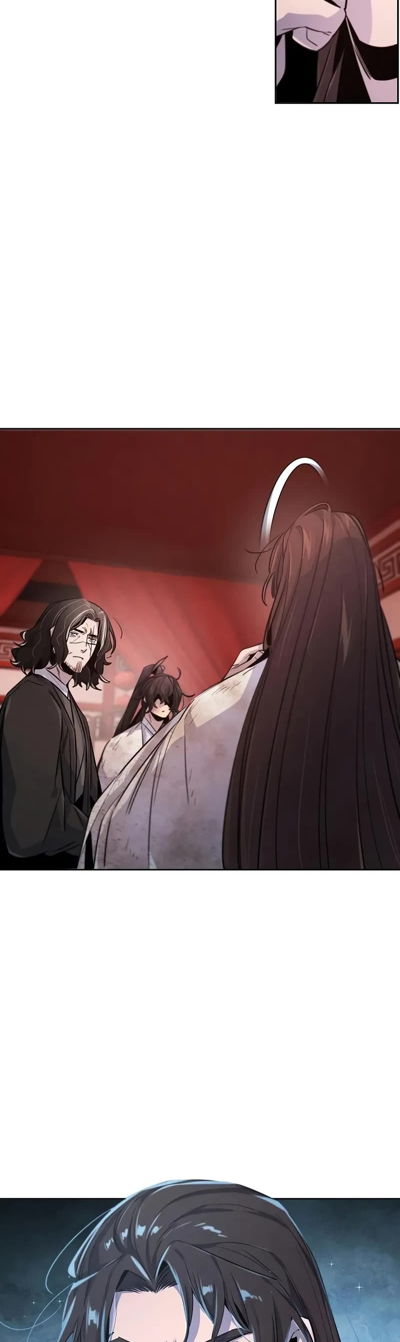 The Return of the Crazy Demon Chapter 142 page 40 - Chapter 142