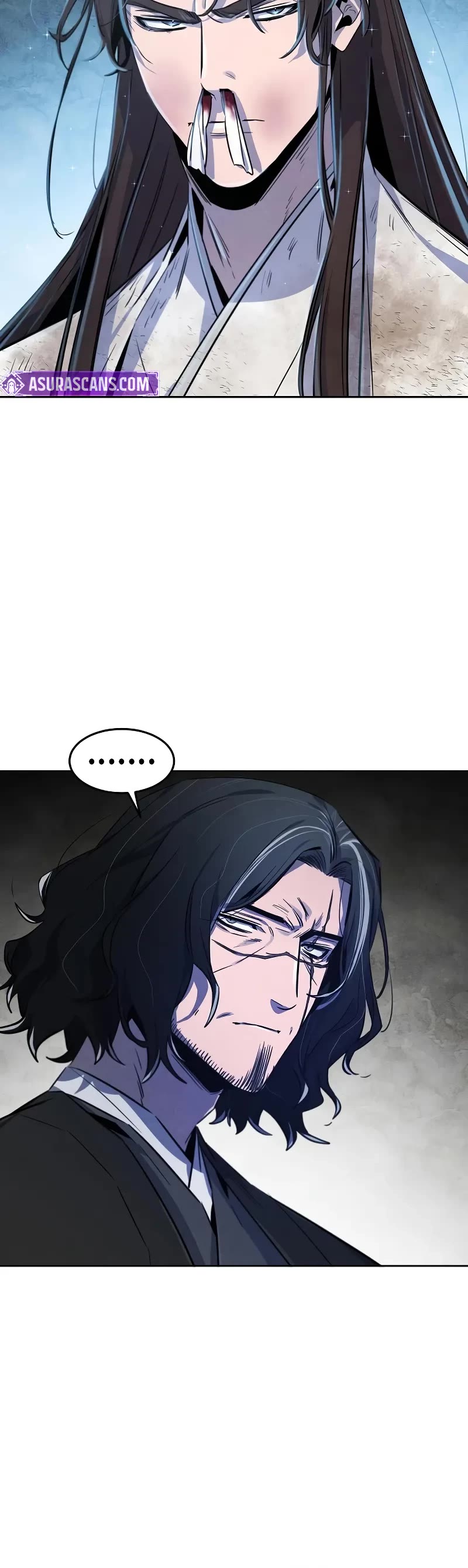 The Return of the Crazy Demon Chapter 142 page 41 - Chapter 142