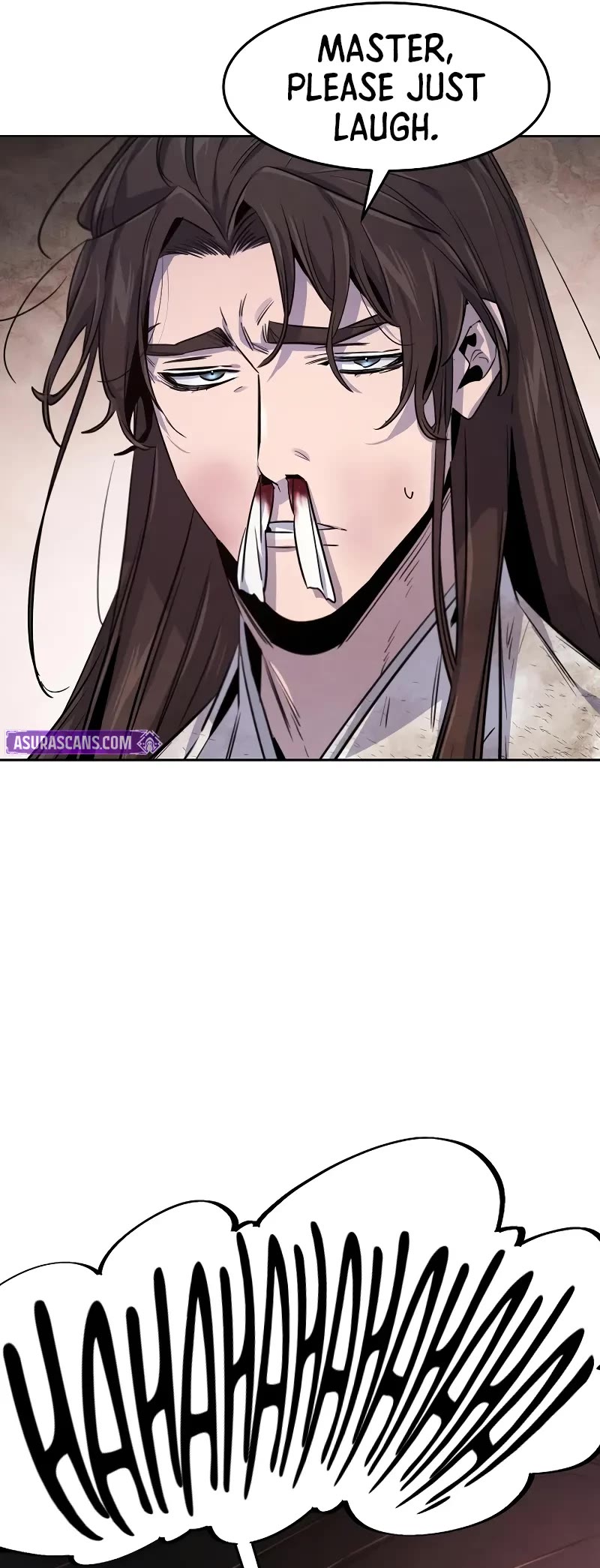 The Return of the Crazy Demon Chapter 142 page 42 - Chapter 142