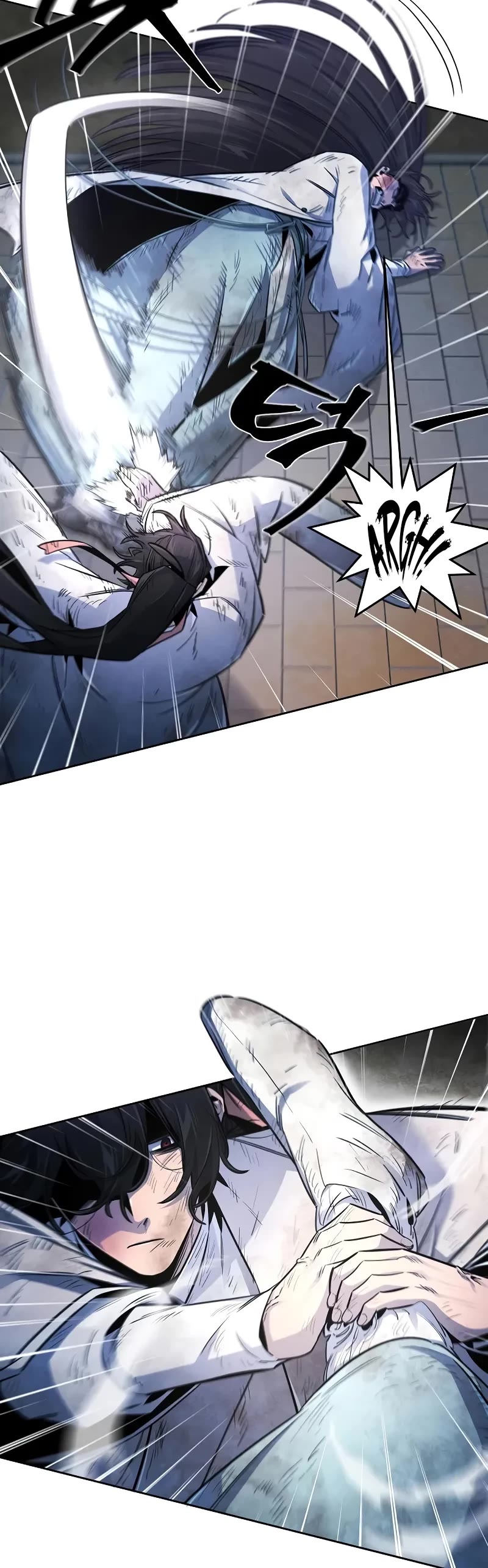 The Return of the Crazy Demon Chapter 142 page 5 - Chapter 142